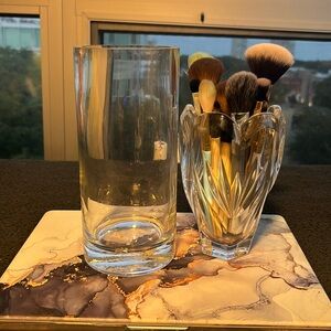 Glass Vases